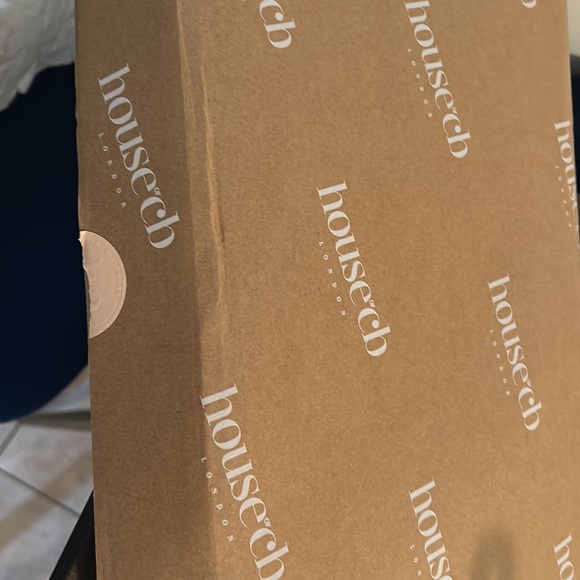 House of CB dress - Picture 8 of 9